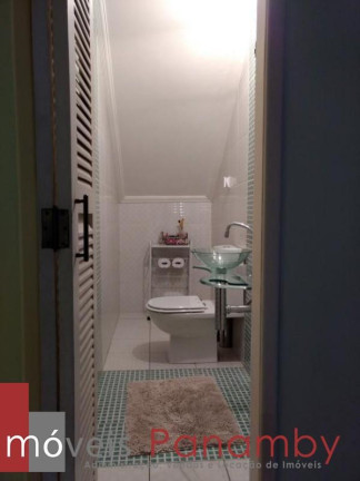 Imagem Sobrado com 4 Quartos à Venda, 330 m² em Bosque Da Saúde - São Paulo Imagem Sobrado com 4 Quartos à Venda, 330 m² em Bosque Da Saúde - São Paulo