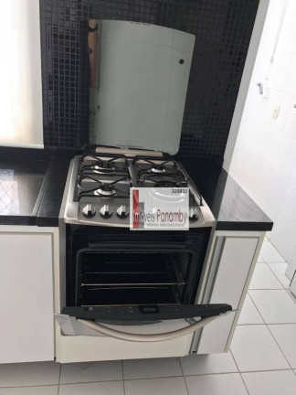 Imagem Apartamento com 3 Quartos à Venda, 101 m² em Vila Andrade - São Paulo Imagem Apartamento com 3 Quartos à Venda, 101 m² em Vila Andrade - São Paulo