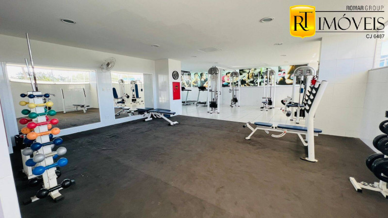 Imagem Cobertura com 3 Quartos à Venda, 138 m² em Centro - Cabo Frio Imagem Cobertura com 3 Quartos à Venda, 138 m² em Centro - Cabo Frio