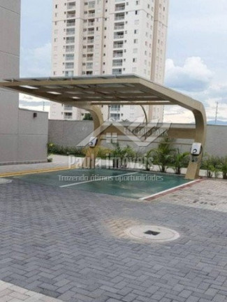 Imagem Apartamento com 2 Quartos à Venda, 55 m² em Vila Industrial - Sao Jose Dos Campos Imagem Apartamento com 2 Quartos à Venda, 55 m² em Vila Industrial - Sao Jose Dos Campos