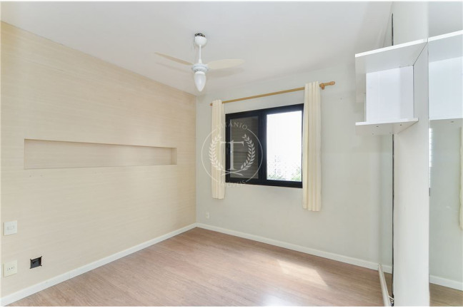 Imagem Apartamento com 4 Quartos à Venda, 127 m² em Vila Andrade - São Paulo