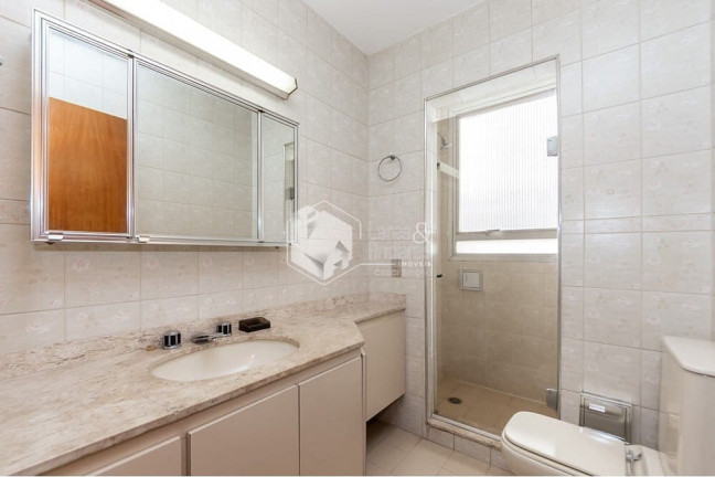Imagem Apartamento com 4 Quartos à Venda, 244 m² em Vila Uberabinha - São Paulo