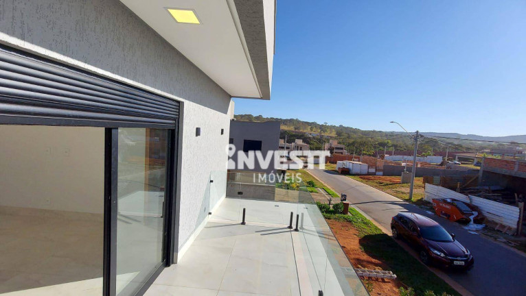 Imagem Sobrado com 4 Quartos à Venda, 250 m² em Jardins Capri - Senador Canedo Imagem Sobrado com 4 Quartos à Venda, 250 m² em Jardins Capri - Senador Canedo