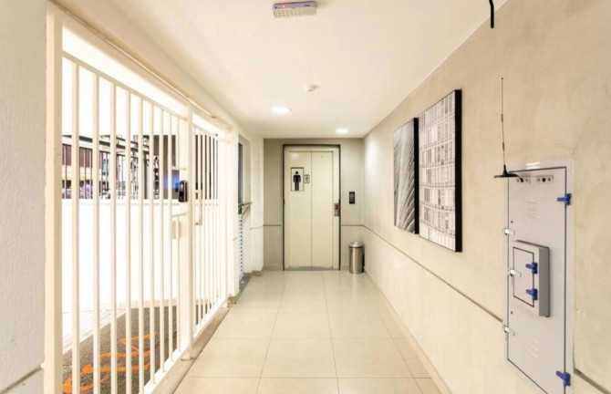 Imagem Apartamento com 1 Quarto à Venda, 34 m² em República - São Paulo Imagem Apartamento com 1 Quarto à Venda, 34 m² em República - São Paulo