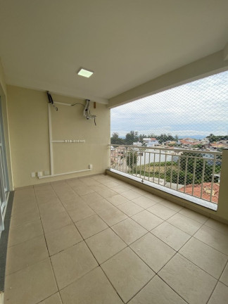 Imagem Apartamento com 3 Quartos à Venda, 118 m² em Centro - Itatiba