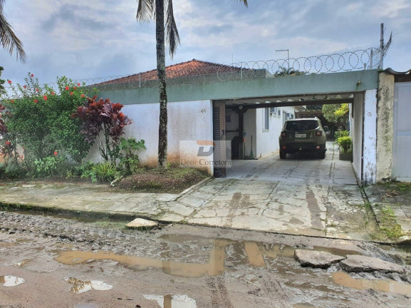 Casa com 4 Quartos à Venda, 373 m² em Balneário Praia Do Pernambuco - Guarujá