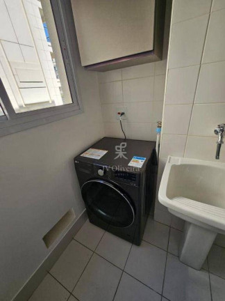Imagem Apartamento com 1 Quarto para Alugar, 60 m² em Morumbi - São Paulo Imagem Apartamento com 1 Quarto para Alugar, 60 m² em Morumbi - São Paulo