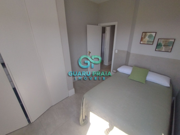 Imagem Apartamento com 3 Quartos à Venda, 90 m² em Enseada - Guarujá