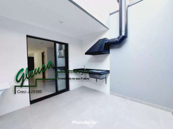 Imagem Sobrado com 2 Quartos à Venda, 108 m² em Vila Santa Teresa (zona Leste) - São Paulo