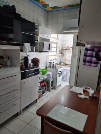 Imagem Imóvel com 2 Quartos à Venda, 50 m² em Cambuci - São Paulo Imagem Imóvel com 2 Quartos à Venda, 50 m² em Cambuci - São Paulo