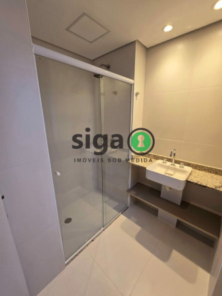 Imagem Apartamento com 2 Quartos para Alugar, 48 m² em Chácara Santo Antônio (zona Sul) - São Paulo
