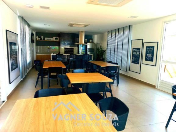 Imagem Apartamento com 3 Quartos à Venda, 112 m² em Zona 03 - Maringá