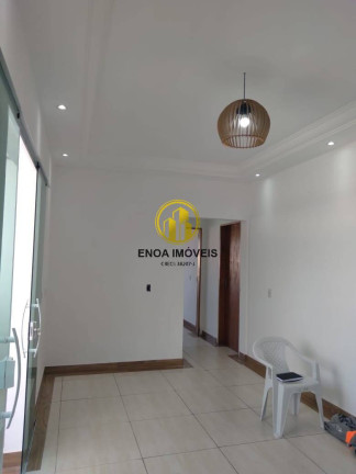Imagem Casa com 2 Quartos à Venda, 81 m² em Samambaia - Praia Grande