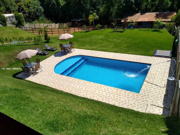 Imagem Imóvel com 2 Quartos à Venda,  em Antes Do Centro - Ibiúna