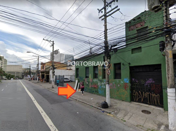 Imagem Sala Comercial à Venda, 770 m² em Pinheiros - São Paulo Imagem Sala Comercial à Venda, 770 m² em Pinheiros - São Paulo