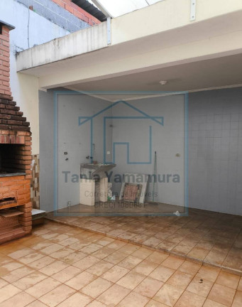 Imagem Casa com 3 Quartos à Venda, em Vila Mazzei - Santo André Imagem Casa com 3 Quartos à Venda, em Vila Mazzei - Santo André