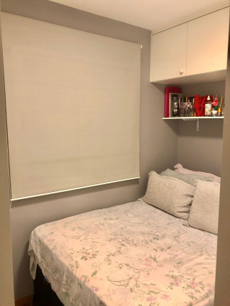 Imagem Imóvel com 2 Quartos à Venda, 49 m² em Jardim Celeste - São Paulo Imagem Imóvel com 2 Quartos à Venda, 49 m² em Jardim Celeste - São Paulo
