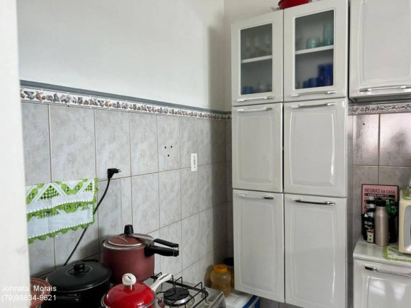 Imagem Apartamento com 3 Quartos à Venda, 61 m² em Santos Dumont - Aracaju Imagem Apartamento com 3 Quartos à Venda, 61 m² em Santos Dumont - Aracaju