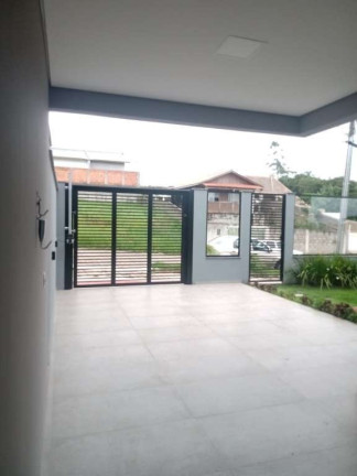 Imagem Casa com 3 Quartos à Venda, 256 m² em Bosque Da Colina - Governador Celso Ramos