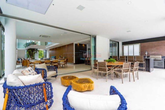 Imagem Casa com 6 Quartos à Venda, 789 m² em (rsl Mod 17 Cabo Verde) . - Bertioga
