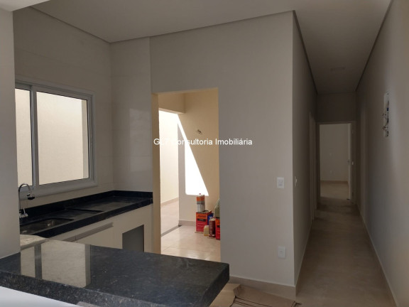 Imagem Casa com 2 Quartos à Venda,  em Parque Residencial Sabiás - Indaiatuba
