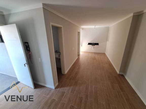 Imagem Apartamento com 1 Quarto à Venda, 30 m² em Vila Celeste - São Paulo