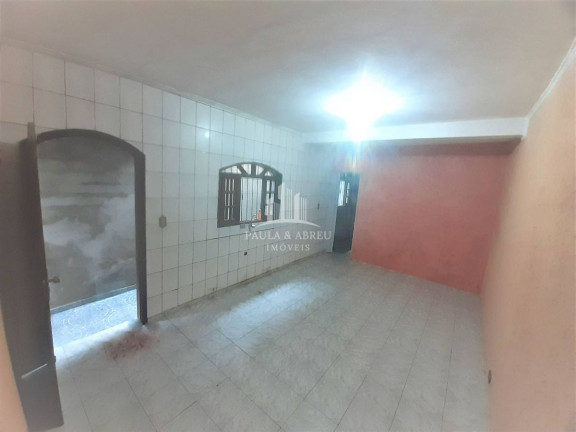 Imagem Sobrado com 3 Quartos à Venda,  em Jardim Zaira - Mauá
