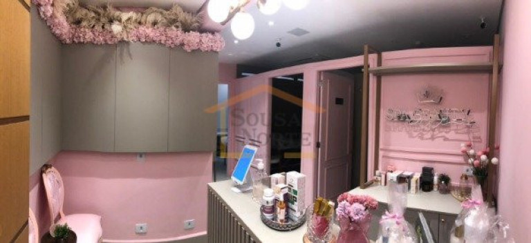 Sala Comercial à Venda, 48 m² em Melville Empresarial  I E  Ii - Barueri