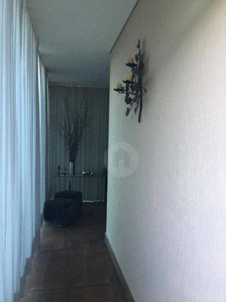 Imagem Casa de Condomínio com 3 Quartos à Venda, 472 m² em Jardim Canada - Nova Lima