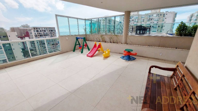 Imagem Apartamento com 2 Quartos à Venda, 54 m² em Praia De Itaparica - Vila Velha