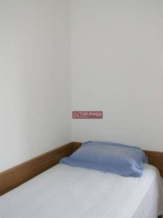 Imagem Apartamento com 2 Quartos à Venda, 55 m² em Chora Menino - São Paulo Imagem Apartamento com 2 Quartos à Venda, 55 m² em Chora Menino - São Paulo