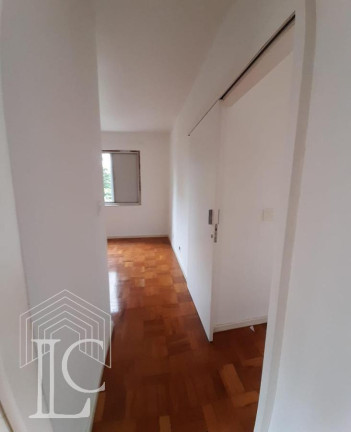 Imagem Apartamento com 2 Quartos à Venda, 85 m² em Vila Nova Conceição - São Paulo
