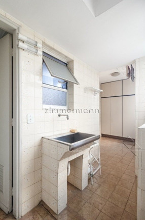 Imagem Apartamento com 3 Quartos à Venda, 138 m² em Chacara Santo Antonio - São Paulo