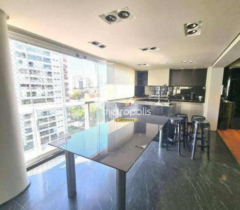 Imagem Apartamento com 4 Quartos à Venda, 304 m² em Cerâmica - São Caetano Do Sul Imagem Apartamento com 4 Quartos à Venda, 304 m² em Cerâmica - São Caetano Do Sul