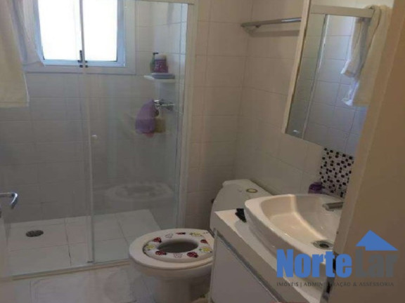 Imagem Apartamento com 4 Quartos à Venda, 189 m² em Santana - São Paulo