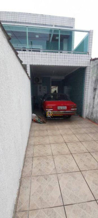 Imagem Casa com 2 Quartos à Venda, 82 m² em Vila Guilhermina - Praia Grande Imagem Casa com 2 Quartos à Venda, 82 m² em Vila Guilhermina - Praia Grande