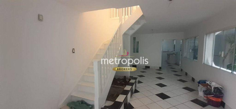 Imagem Sobrado com 4 Quartos à Venda, 255 m² em Aclimação - São Paulo
