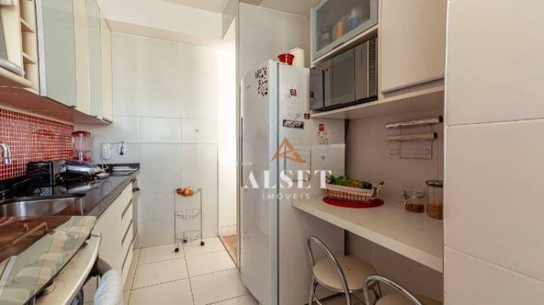 Imagem Apartamento com 2 Quartos à Venda, 77 m² em Anália Franco - São Paulo Imagem Apartamento com 2 Quartos à Venda, 77 m² em Anália Franco - São Paulo