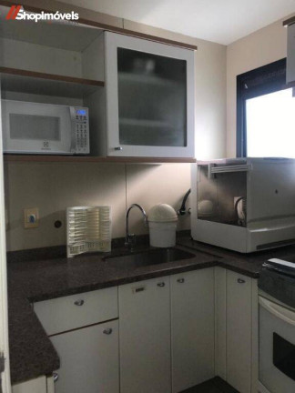 Imagem Apartamento com 2 Quartos à Venda, 60 m² em Paraíso - São Paulo Imagem Apartamento com 2 Quartos à Venda, 60 m² em Paraíso - São Paulo