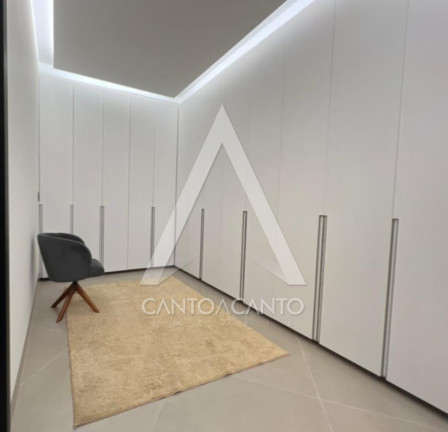 Imagem Sobrado com 3 Quartos à Venda, 420 m² em Residencial Aquarela Brasil - Sinop