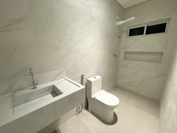 Imagem Casa de Condomínio com 5 Quartos à Venda, 315 m² em Altiplano Cabo Branco - João Pessoa