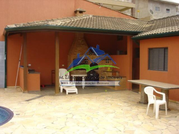 Imagem Casa com 3 Quartos à Venda, 450 m² em Jardim Maristela - Atibaia Imagem Casa com 3 Quartos à Venda, 450 m² em Jardim Maristela - Atibaia