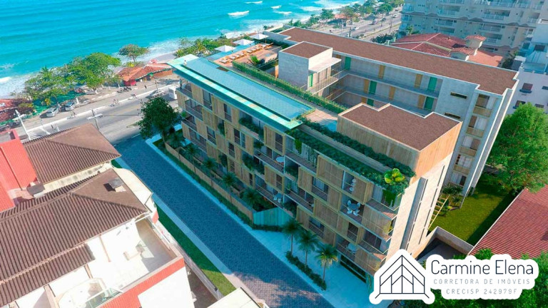 Imagem Apartamento com 2 Quartos à Venda, 66 m² em Praia Grande - Ubatuba Imagem Apartamento com 2 Quartos à Venda, 66 m² em Praia Grande - Ubatuba