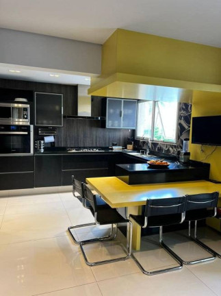 Imagem Imóvel com 3 Quartos à Venda, 265 m² em Vila Andrade - São Paulo
