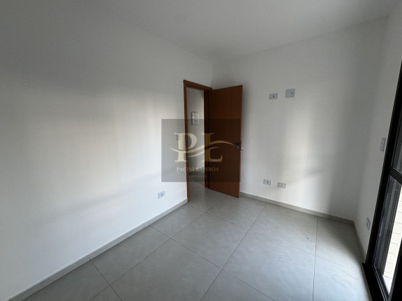 Imagem Apartamento com 2 Quartos à Venda, 71 m² em Boqueirão - Praia Grande