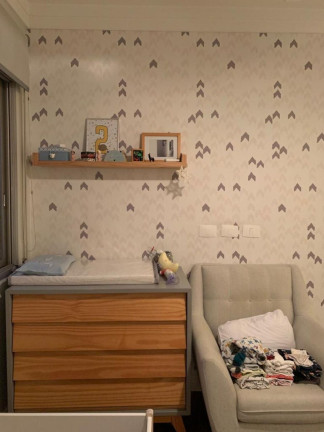 Imagem Apartamento com 3 Quartos à Venda, 96 m² em Santana - São Paulo