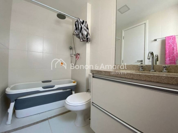Imagem Apartamento com 3 Quartos à Venda, 109 m² em Taquaral - Campinas Imagem Apartamento com 3 Quartos à Venda, 109 m² em Taquaral - Campinas