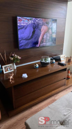 Imagem Apartamento com 2 Quartos à Venda, 70 m² em Rudge Ramos - São Bernardo Do Campo