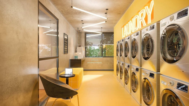Imagem Apartamento com 1 Quarto à Venda, 42 m² em Consolação - São Paulo Imagem Apartamento com 1 Quarto à Venda, 42 m² em Consolação - São Paulo