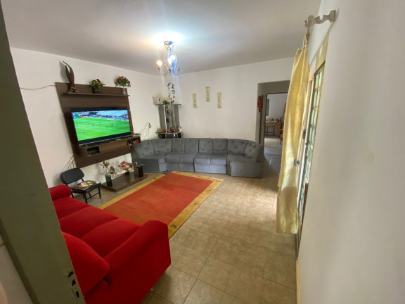 Imagem Imóvel com 3 Quartos à Venda, 350 m² em Recanto Maravilha - Boituva